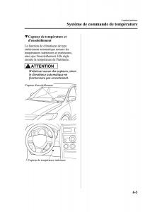 Mazda-CX-9-owners-manual-manuel-du-proprietaire page 249 min