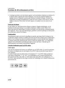 Mazda-CX-9-owners-manual-manuel-du-proprietaire page 304 min