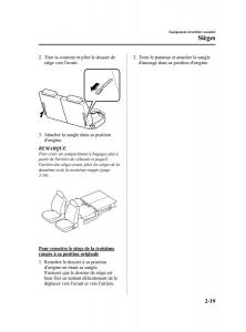 Mazda-CX-9-owners-manual-manuel-du-proprietaire page 31 min