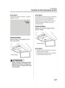 Mazda-CX-9-owners-manual-manuel-du-proprietaire page 313 min