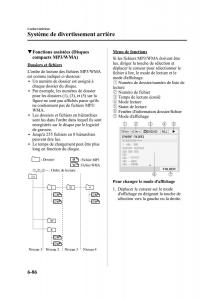 Mazda-CX-9-owners-manual-manuel-du-proprietaire page 332 min