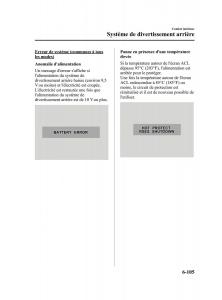 Mazda-CX-9-owners-manual-manuel-du-proprietaire page 351 min