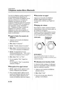 Mazda-CX-9-owners-manual-manuel-du-proprietaire page 360 min