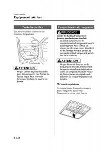 Mazda-CX-9-owners-manual-manuel-du-proprietaire page 380 min