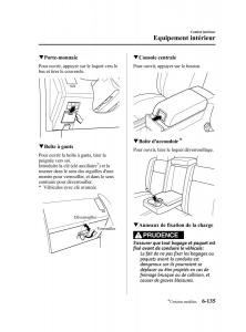 Mazda-CX-9-owners-manual-manuel-du-proprietaire page 381 min