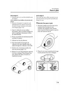 Mazda-CX-9-owners-manual-manuel-du-proprietaire page 395 min