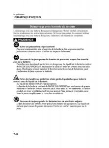 Mazda-CX-9-owners-manual-manuel-du-proprietaire page 404 min