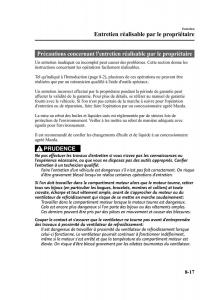 Mazda-CX-9-owners-manual-manuel-du-proprietaire page 429 min