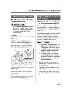 Mazda-CX-9-owners-manual-manuel-du-proprietaire page 437 min