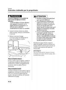 Mazda-CX-9-owners-manual-manuel-du-proprietaire page 438 min