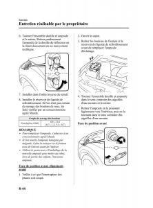 Mazda-CX-9-owners-manual-manuel-du-proprietaire page 456 min