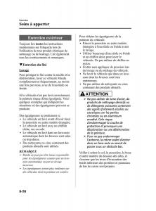 Mazda-CX-9-owners-manual-manuel-du-proprietaire page 470 min