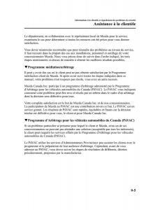 Mazda-CX-9-owners-manual-manuel-du-proprietaire page 481 min