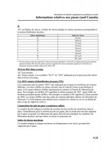 Mazda-CX-9-owners-manual-manuel-du-proprietaire page 501 min