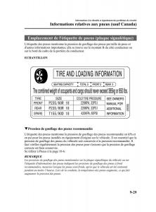 Mazda-CX-9-owners-manual-manuel-du-proprietaire page 505 min