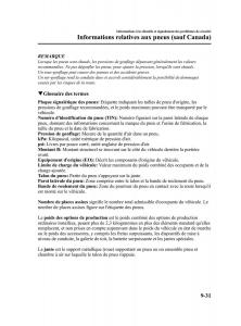 Mazda-CX-9-owners-manual-manuel-du-proprietaire page 507 min