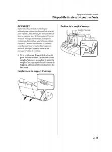 Mazda-CX-9-owners-manual-manuel-du-proprietaire page 55 min