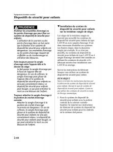 Mazda-CX-9-owners-manual-manuel-du-proprietaire page 56 min