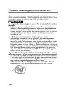 Mazda-CX-9-owners-manual-manuel-du-proprietaire page 68 min