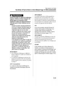 Mazda-CX-9-owners-manual-manuel-du-proprietaire page 99 min