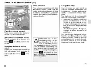 Renault-Kadjar-owners-manual-manuel-du-proprietaire page 121 min