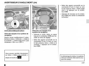 Renault-Kadjar-owners-manual-manuel-du-proprietaire page 151 min