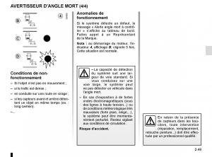 Renault-Kadjar-owners-manual-manuel-du-proprietaire page 153 min