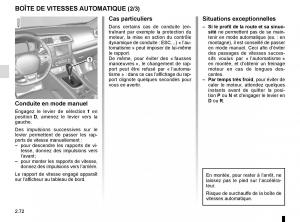 Renault-Kadjar-owners-manual-manuel-du-proprietaire page 176 min