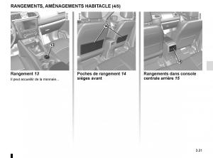 Renault-Kadjar-owners-manual-manuel-du-proprietaire page 199 min