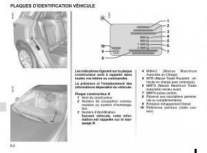 Renault-Kadjar-owners-manual-manuel-du-proprietaire page 274 min