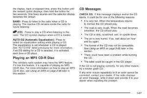 Saab-9-7X-owners-manual page 107 min