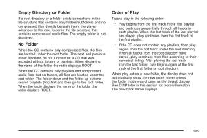 Saab-9-7X-owners-manual page 110 min