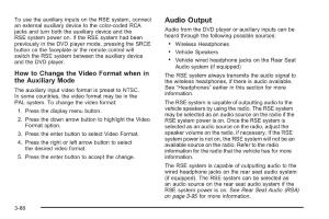 Saab-9-7X-owners-manual page 128 min