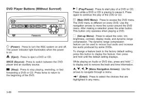 Saab-9-7X-owners-manual page 130 min