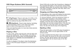 Saab-9-7X-owners-manual page 132 min