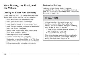 Saab-9-7X-owners-manual page 146 min