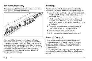 Saab-9-7X-owners-manual page 157 min