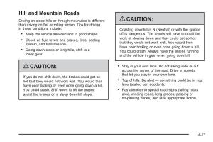 Saab-9-7X-owners-manual page 162 min