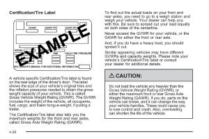 Saab-9-7X-owners-manual page 172 min