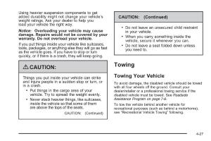 Saab-9-7X-owners-manual page 173 min