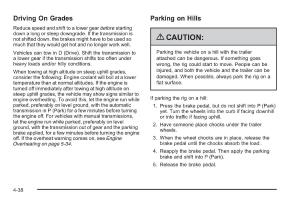 Saab-9-7X-owners-manual page 185 min