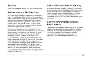 Saab-9-7X-owners-manual page 191 min