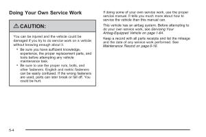 Saab-9-7X-owners-manual page 192 min