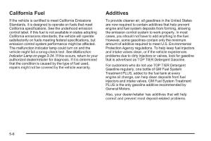 Saab-9-7X-owners-manual page 194 min