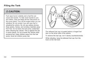 Saab-9-7X-owners-manual page 196 min