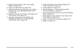 Saab-9-7X-owners-manual page 204 min