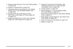 Saab-9-7X-owners-manual page 206 min