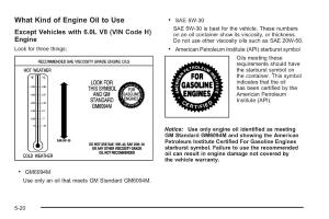 Saab-9-7X-owners-manual page 210 min