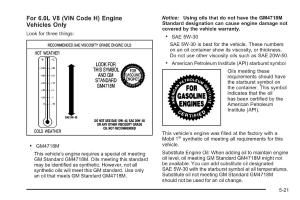 Saab-9-7X-owners-manual page 211 min