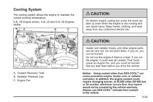 Saab-9-7X-owners-manual page 220 min